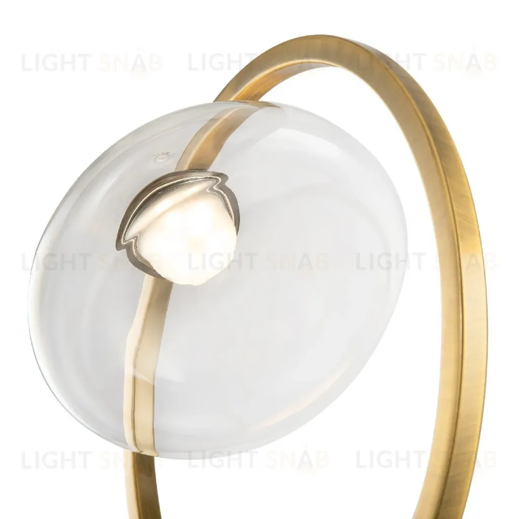 Бра Maytoni Moon MOD327WL-L5BS3K MOD327WL-L5BS3K