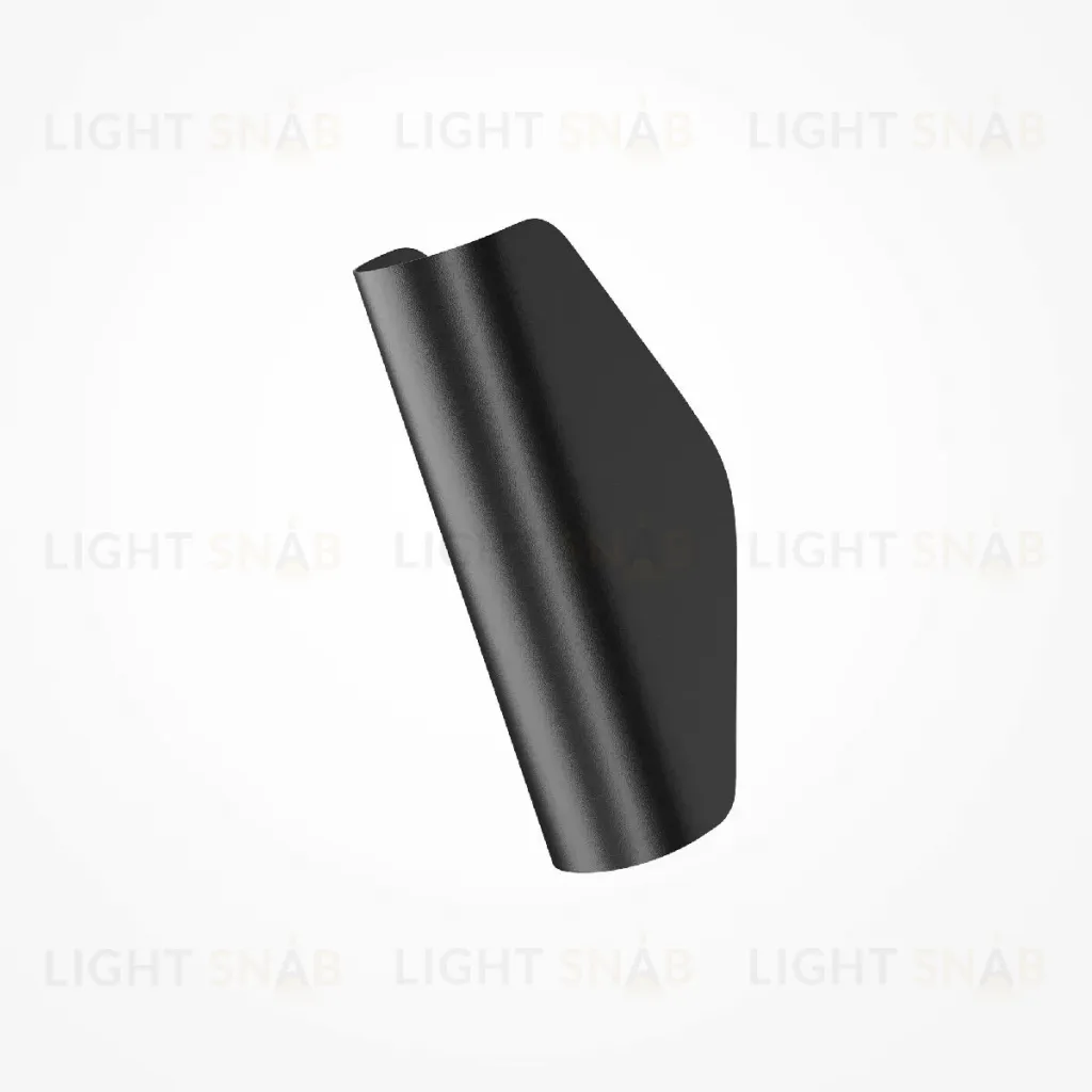 Настенный светильник Maytoni Notta MOD417WL-01B MOD417WL-01B