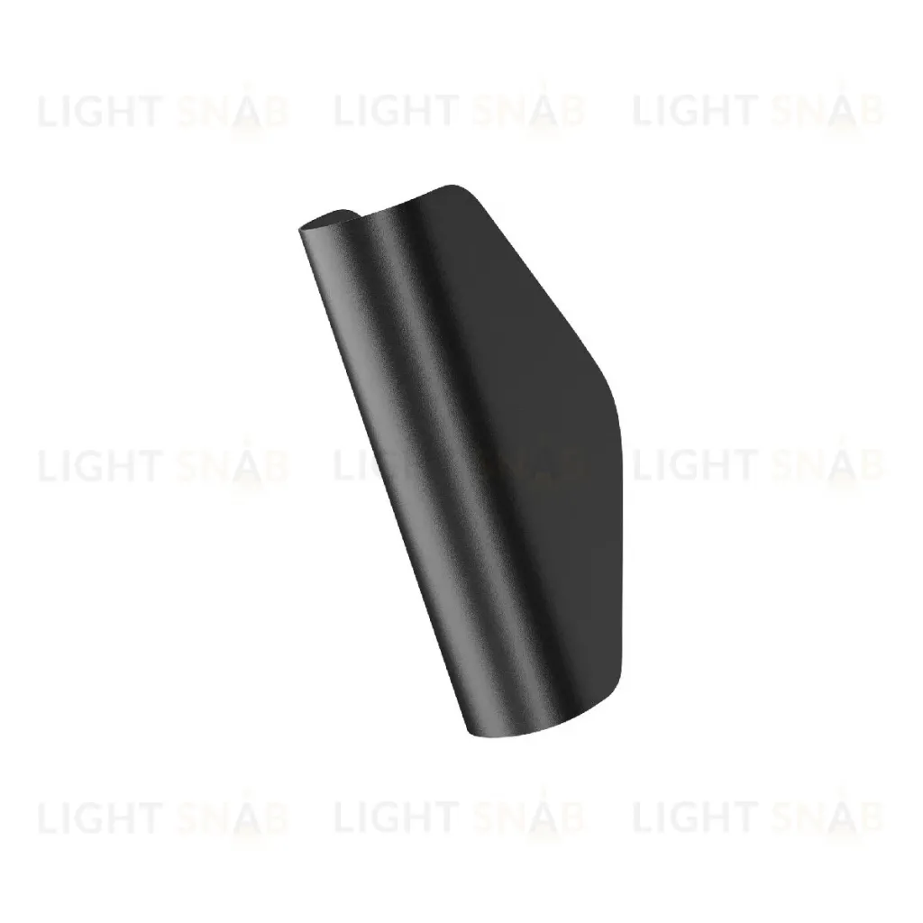 Настенный светильник Maytoni Notta MOD417WL-01B MOD417WL-01B