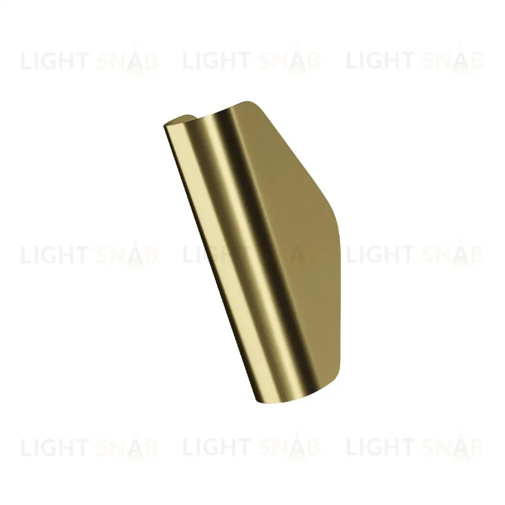 Настенный светильник Maytoni Notta MOD417WL-01BS MOD417WL-01BS