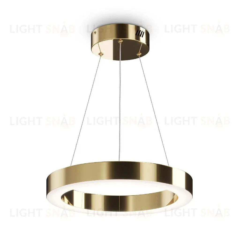 Подвесной светильник Maytoni Saturno MOD415PL-L36BS4K MOD415PL-L36BS4K