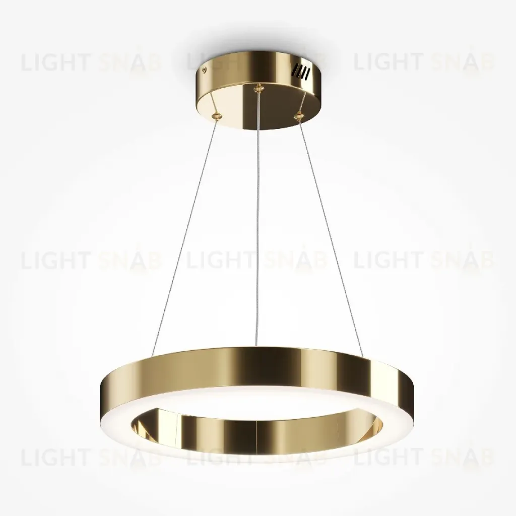 Подвесной светильник Maytoni Saturno MOD415PL-L36BS4K MOD415PL-L36BS4K