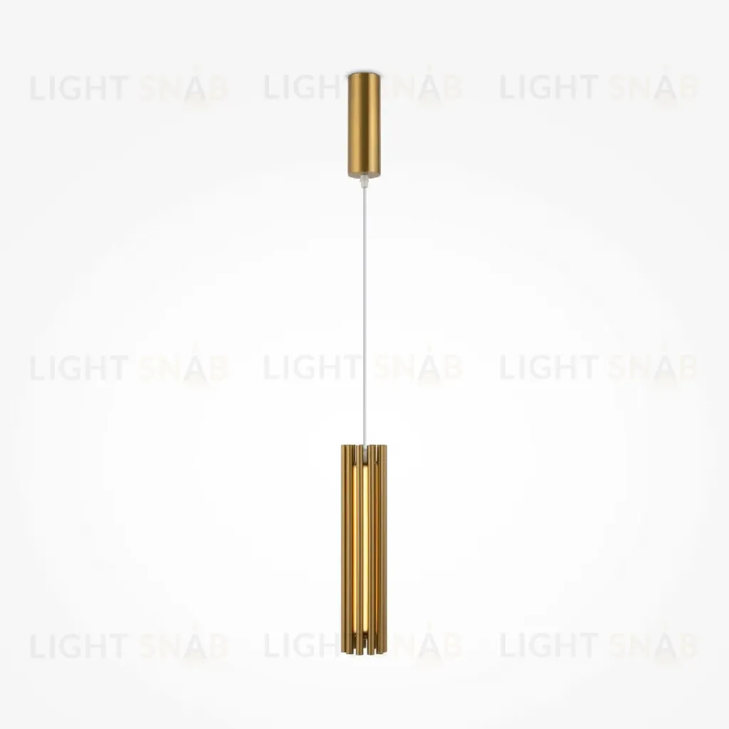 Подвесной светильник Maytoni Sonata MOD410PL-L12BS3K MOD410PL-L12BS3K