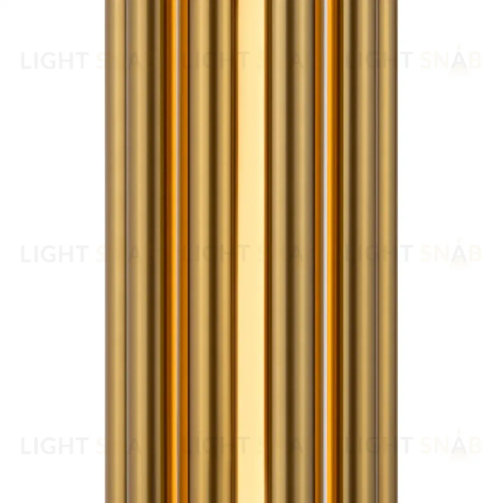 Настенный светильник Maytoni Sonata MOD410WL-L12BS3K MOD410WL-L12BS3K