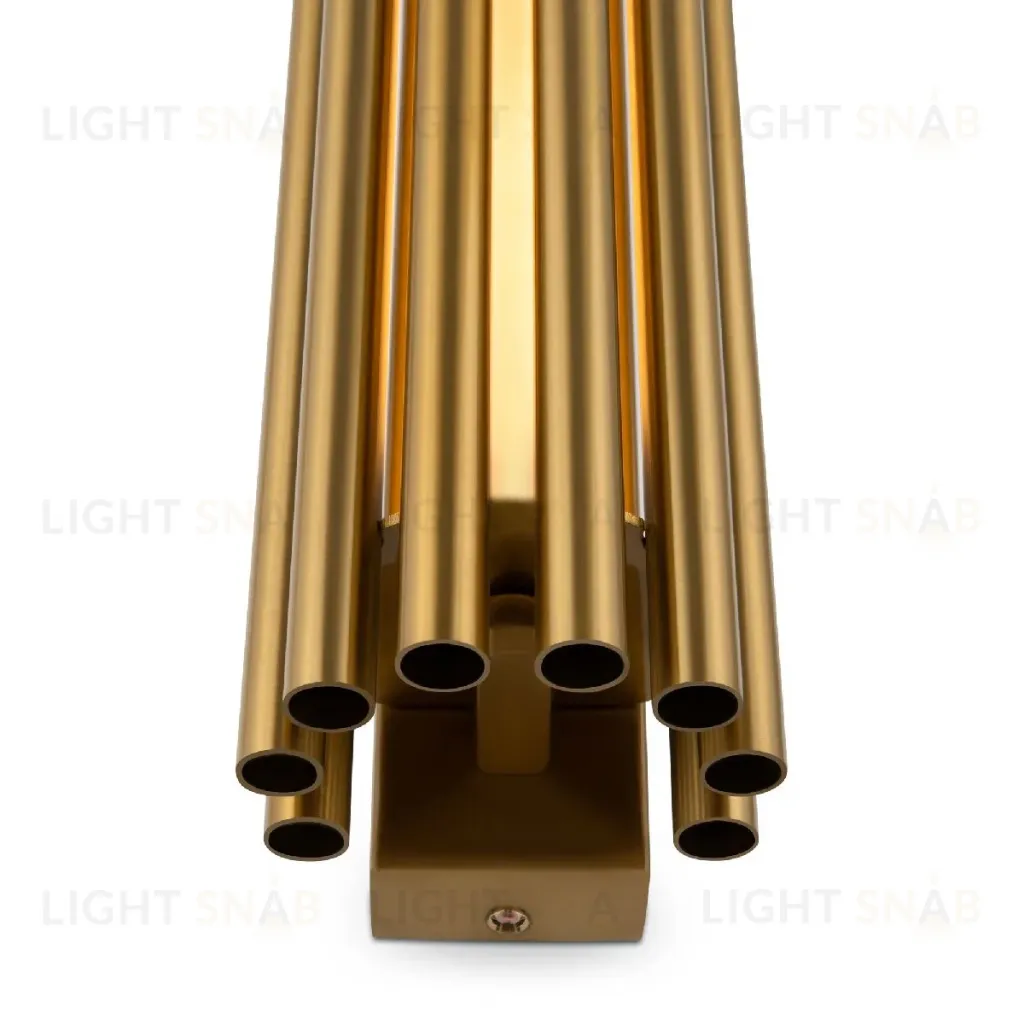 Настенный светильник Maytoni Sonata MOD410WL-L12BS3K MOD410WL-L12BS3K
