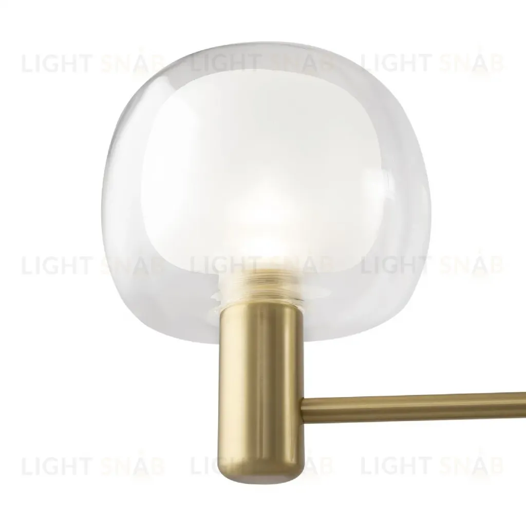 Подвесной светильник Maytoni Vision MOD411PL-03G MOD411PL-03G