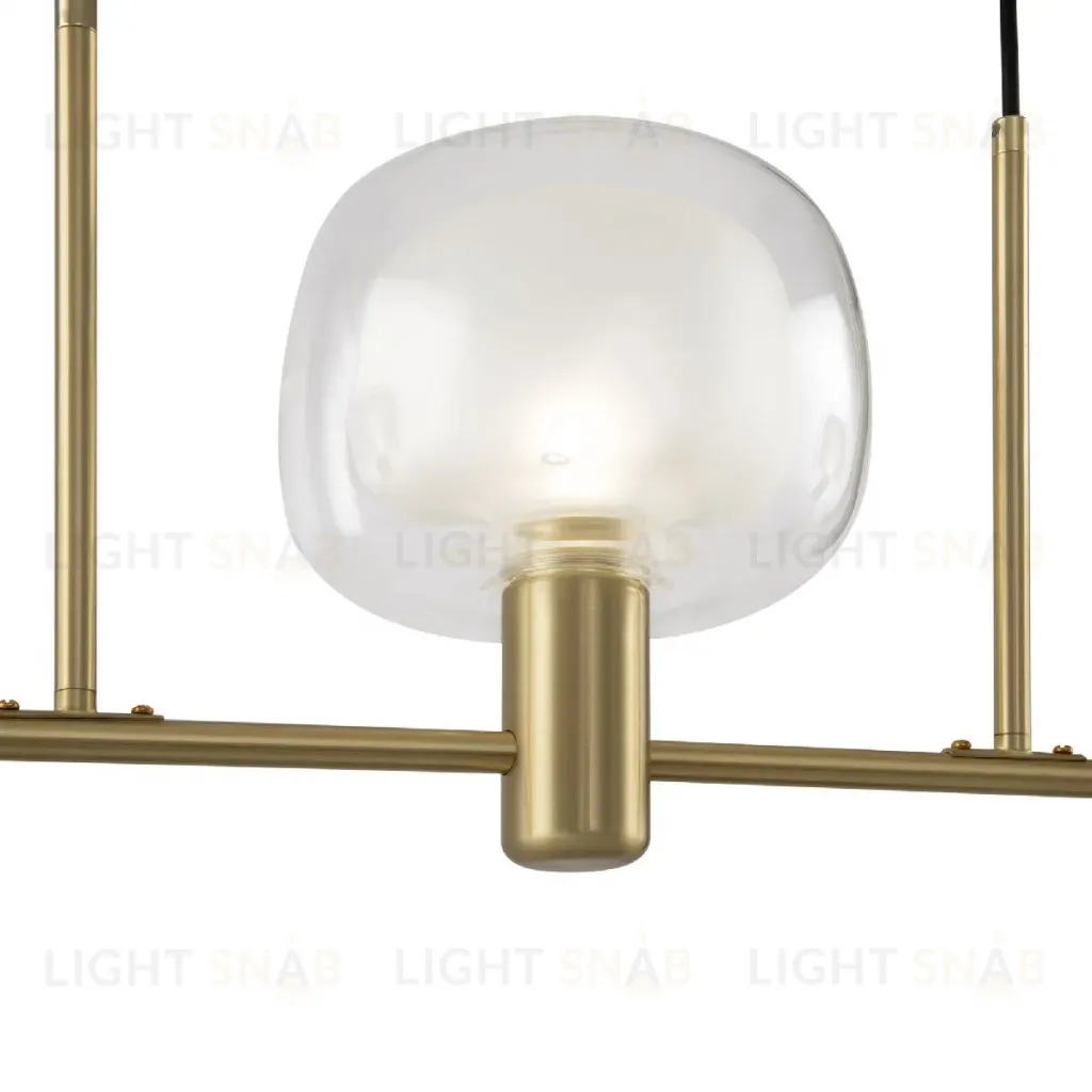 Подвесной светильник Maytoni Vision MOD411PL-03G MOD411PL-03G