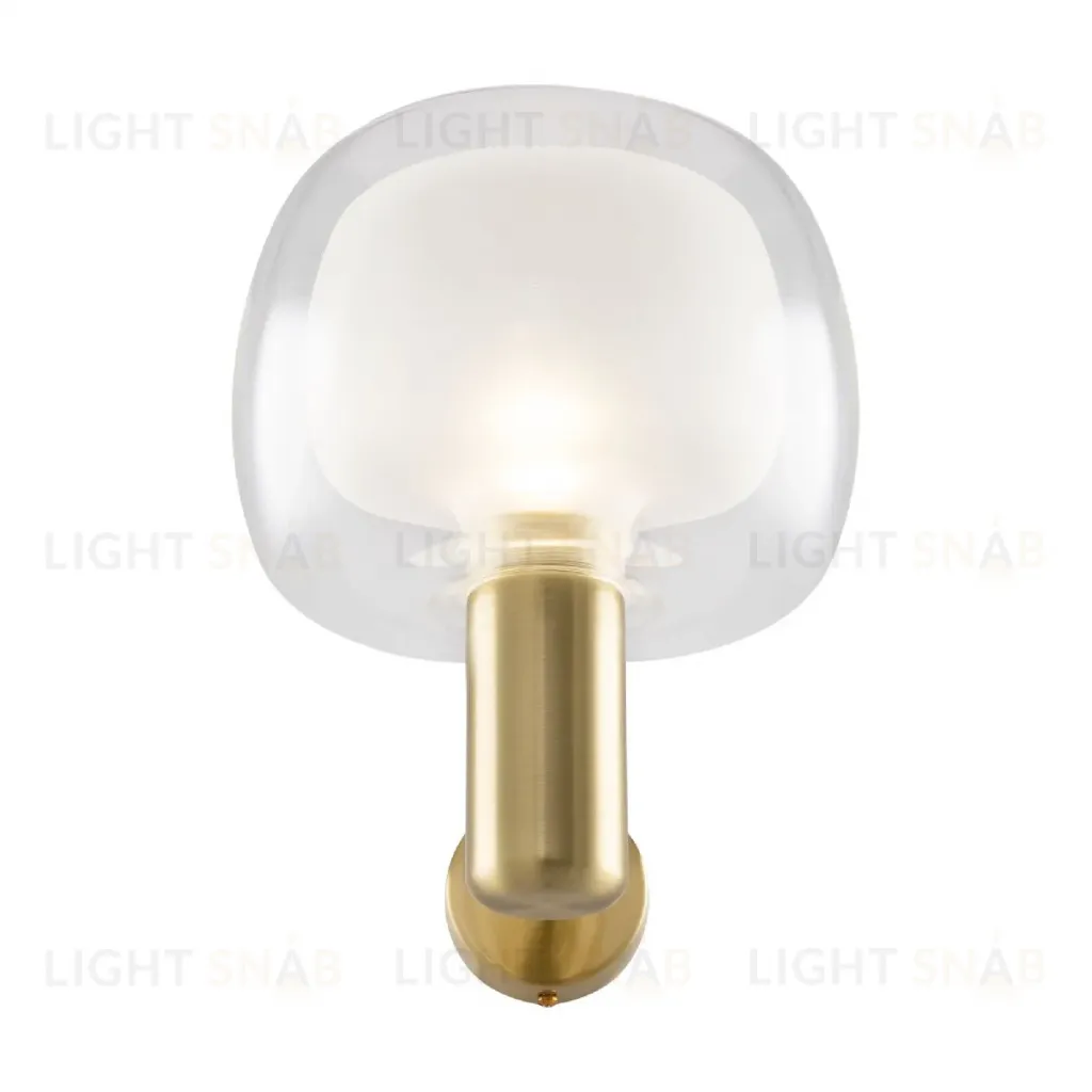 Бра Maytoni Vision MOD411WL-01G MOD411WL-01G