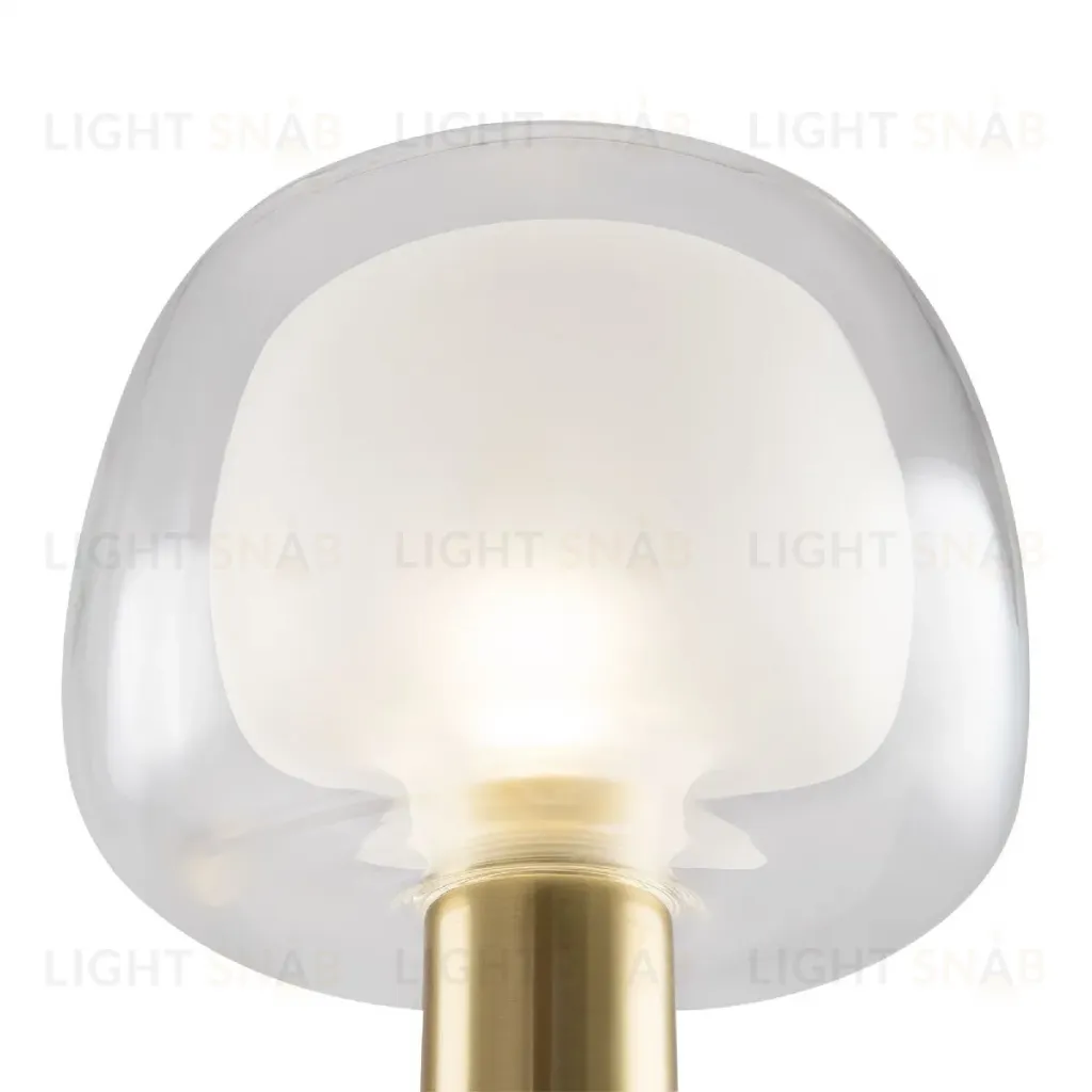 Бра Maytoni Vision MOD411WL-01G MOD411WL-01G