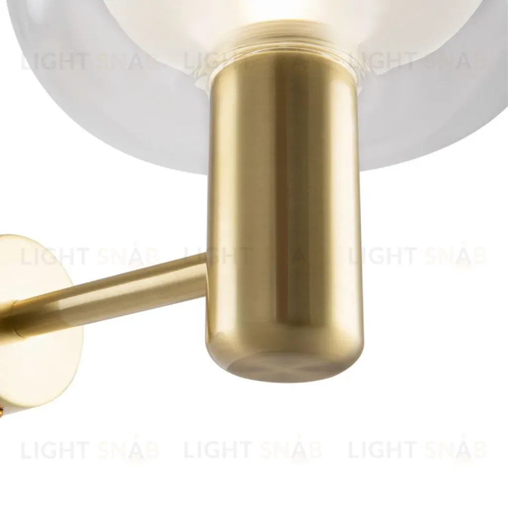 Бра Maytoni Vision MOD411WL-01G MOD411WL-01G