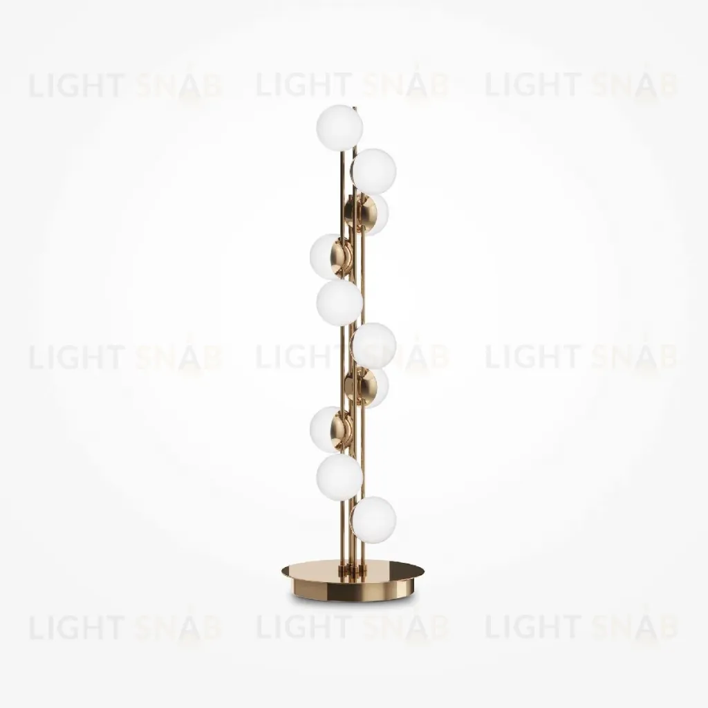 Настольная лампа Maytoni Tessara MOD081TL-L14G3K MOD081TL-L14G3K