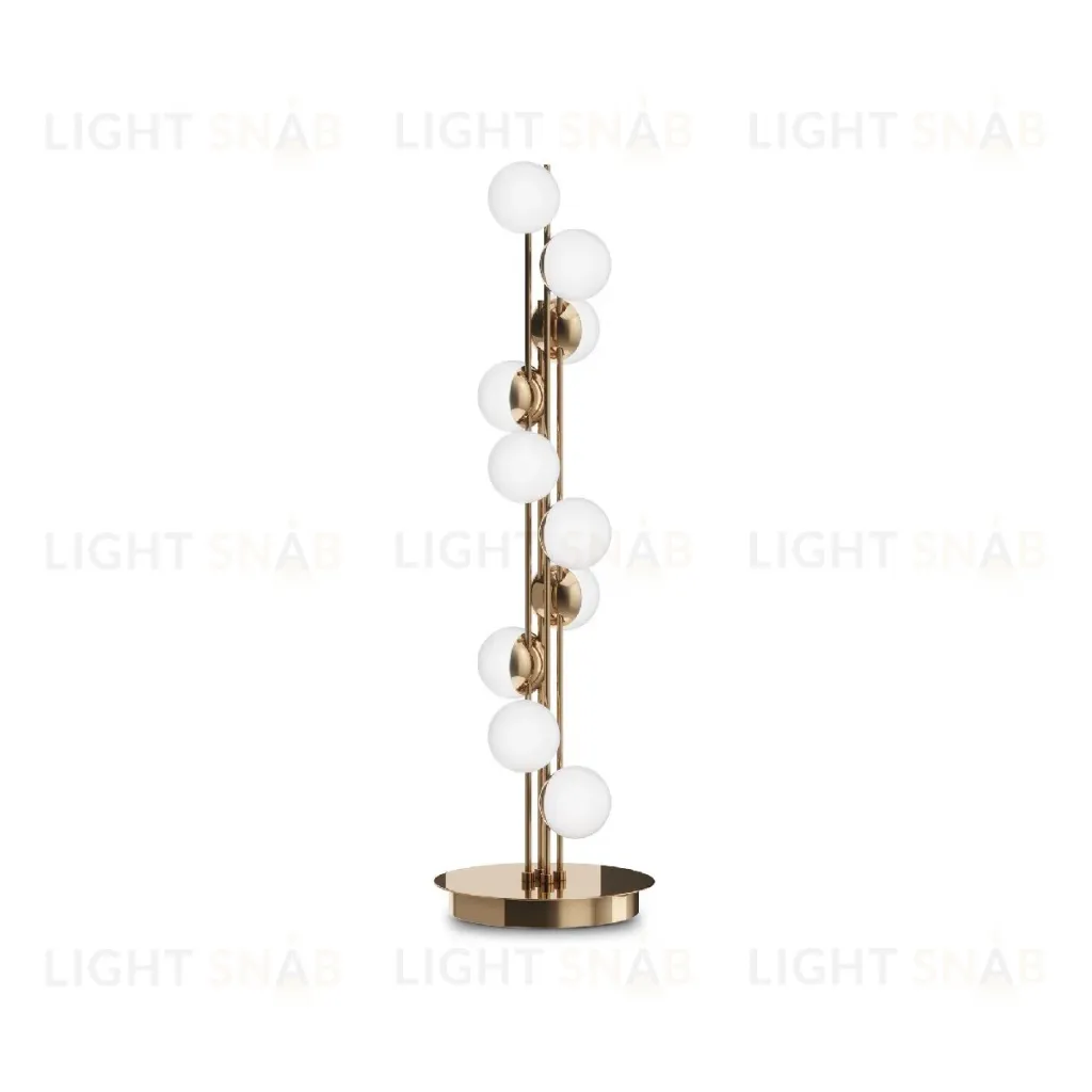 Настольная лампа Maytoni Tessara MOD081TL-L14G3K MOD081TL-L14G3K