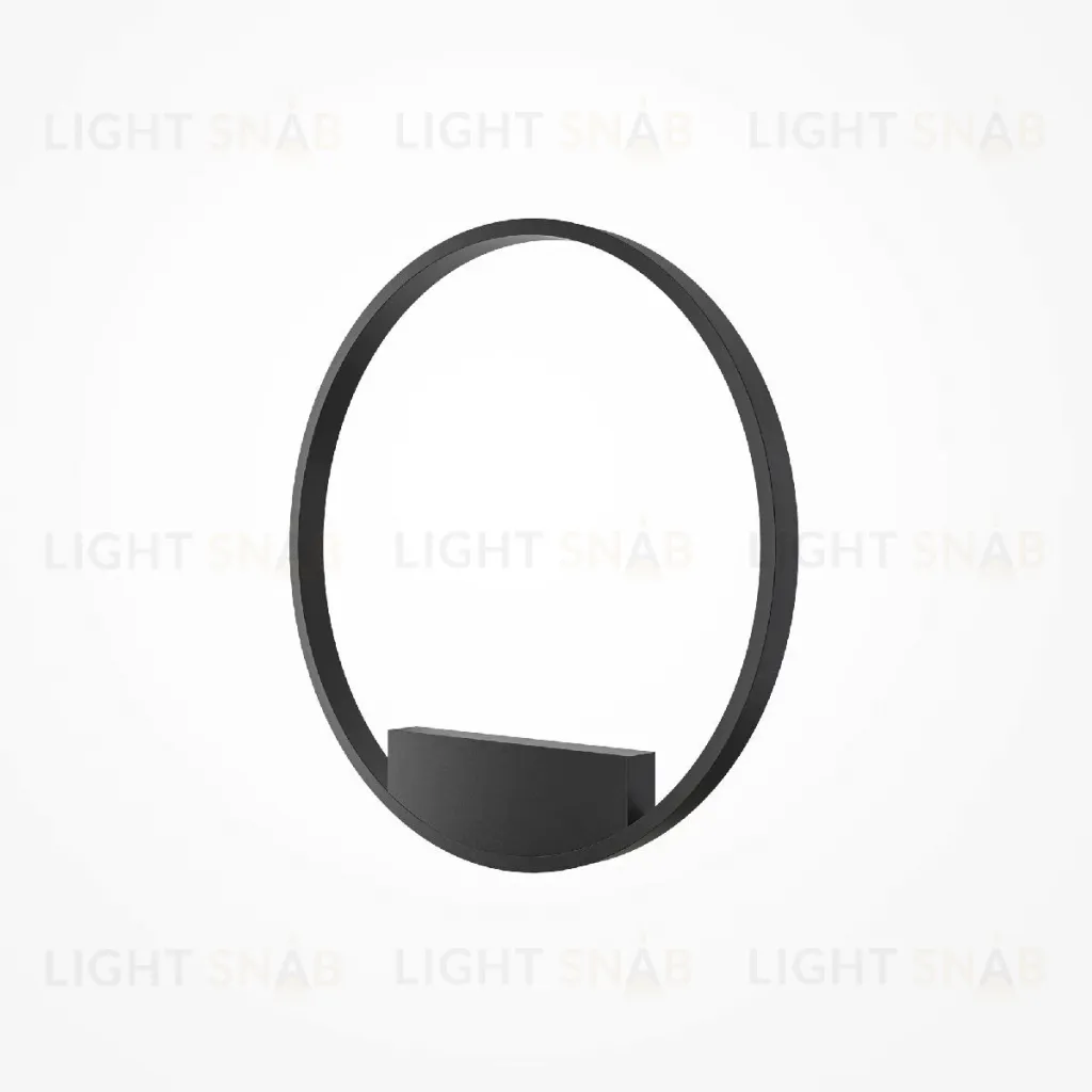 Настенный светильник Maytoni Rim MOD058WL-L35B4K MOD058WL-L35B4K