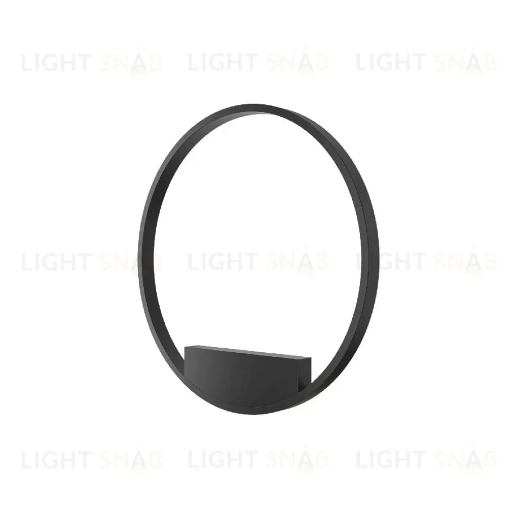 Настенный светильник Maytoni Rim MOD058WL-L35B4K MOD058WL-L35B4K