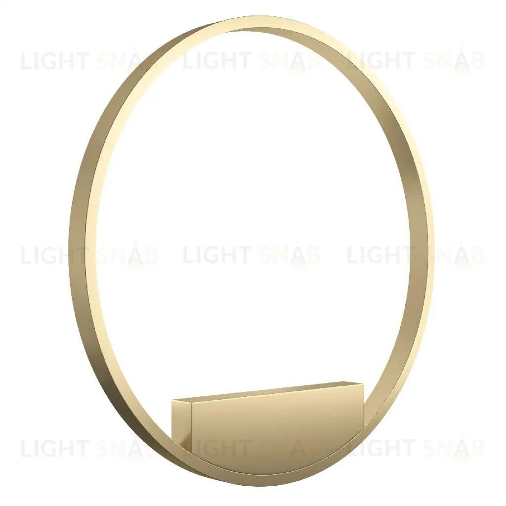 Настенный светильник Maytoni Rim MOD058WL-L35BS4K MOD058WL-L35BS4K