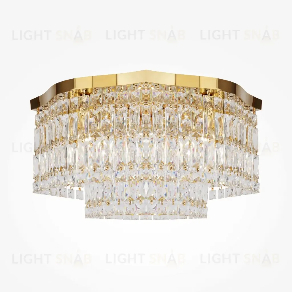 Потолочная люстра Maytoni Dune DIA005CL-06G DIA005CL-06G