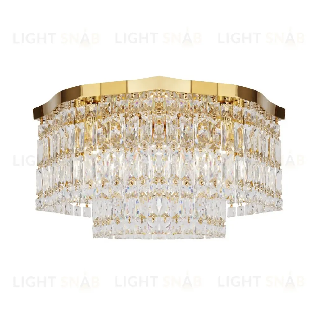 Потолочная люстра Maytoni Dune DIA005CL-06G DIA005CL-06G