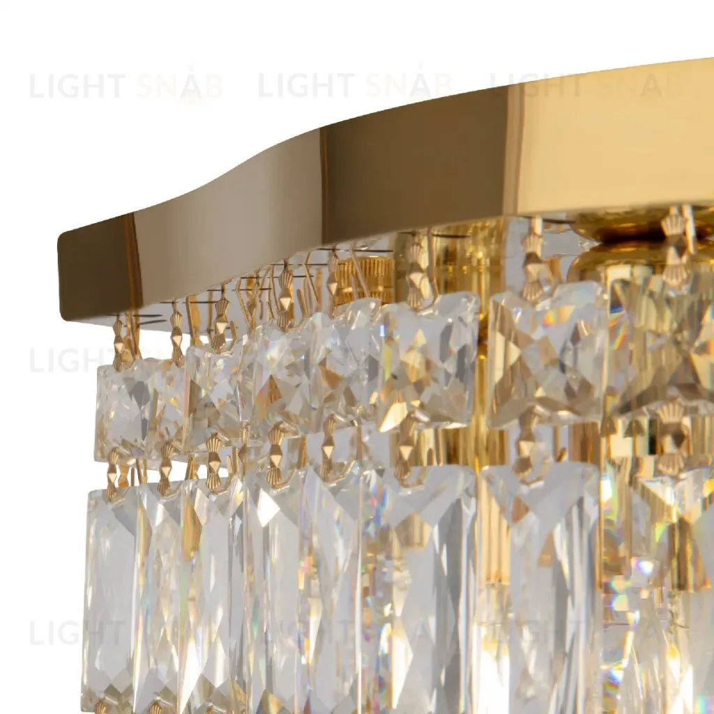 Потолочная люстра Maytoni Dune DIA005CL-06G DIA005CL-06G
