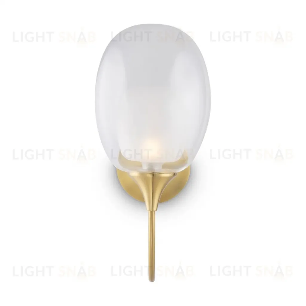 Бра Maytoni Aura MOD016WL-01BS MOD016WL-01BS