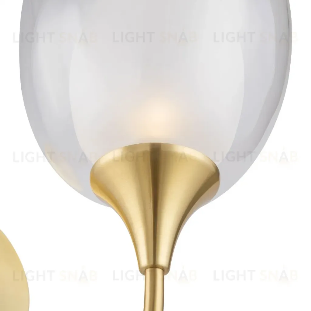 Бра Maytoni Aura MOD016WL-01BS MOD016WL-01BS