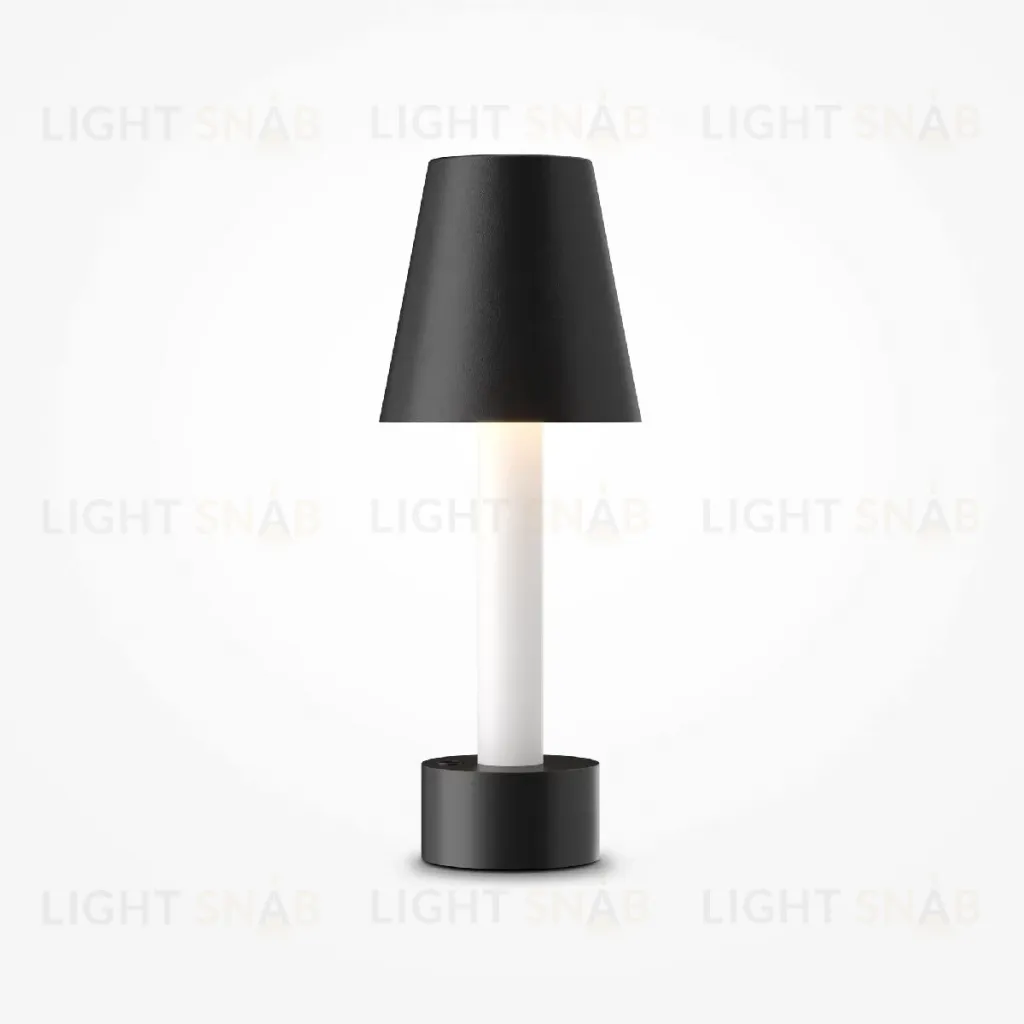 Настольная лампа Maytoni Tet-a-tet MOD104TL-3AB3K MOD104TL-3AB3K