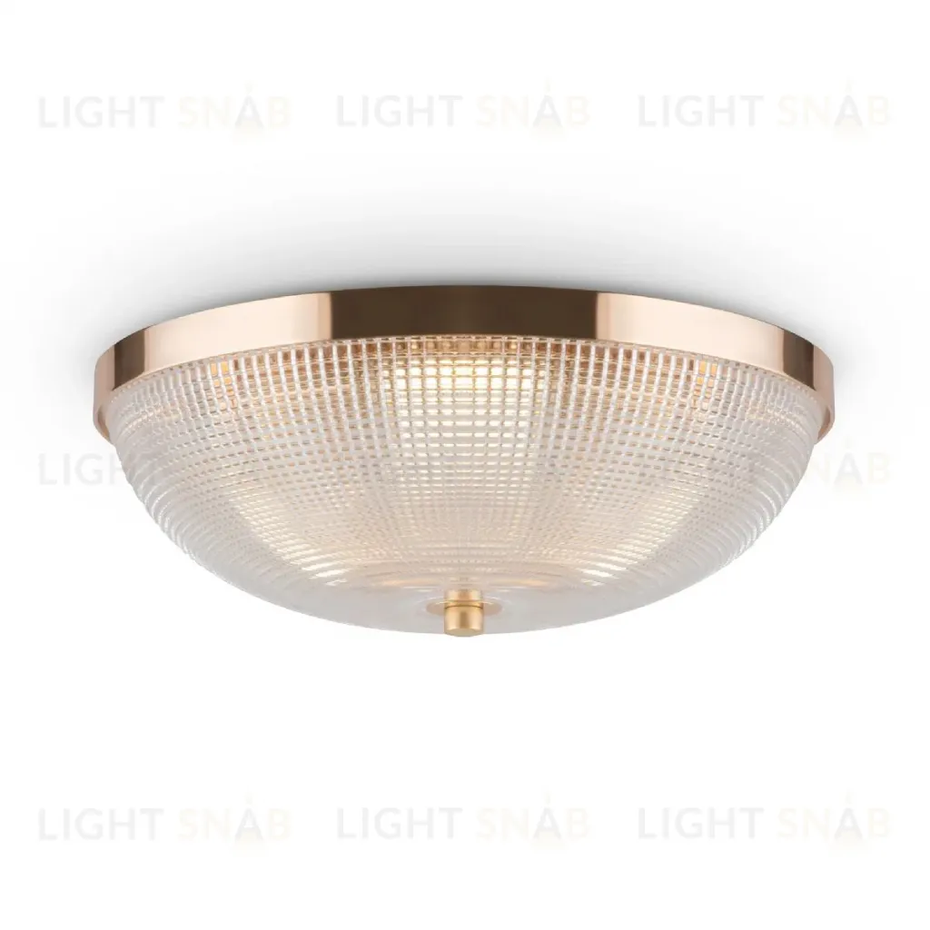 Потолочный светильник Maytoni Coupe C046CL-03G C046CL-03G