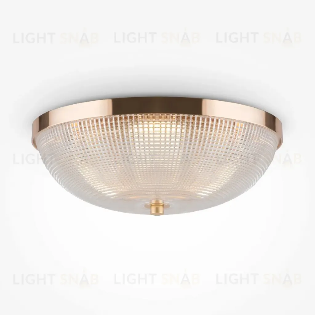 Потолочный светильник Maytoni Coupe C046CL-03G C046CL-03G