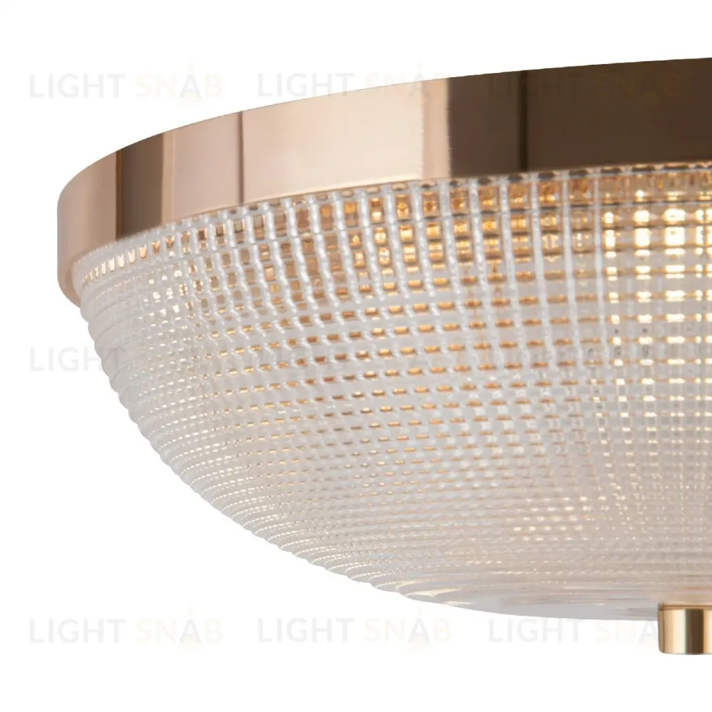 Потолочный светильник Maytoni Coupe C046CL-03G C046CL-03G