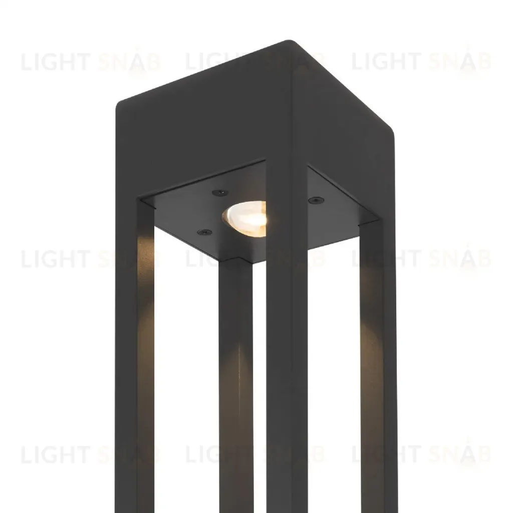 Уличный светильник Maytoni Elbe O424FL-L25GF O424FL-L25GF