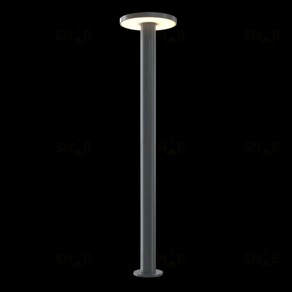Уличный светильник Maytoni Wald O420FL-L12GF1 O420FL-L12GF1