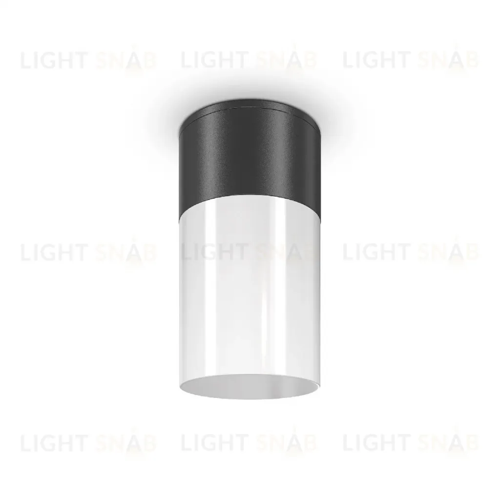 Уличный потолочный светильник Maytoni Willis O418CL-01B O418CL-01B