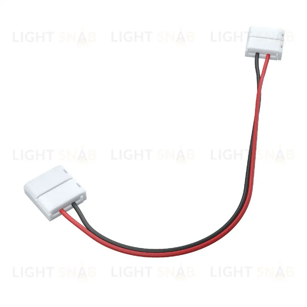 Коннектор гибкий двухсторонний для светодиодной ленты Maytoni CN016 CN016