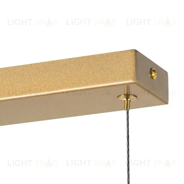 Подвесная люстра Lightstar Roma 718053 718053