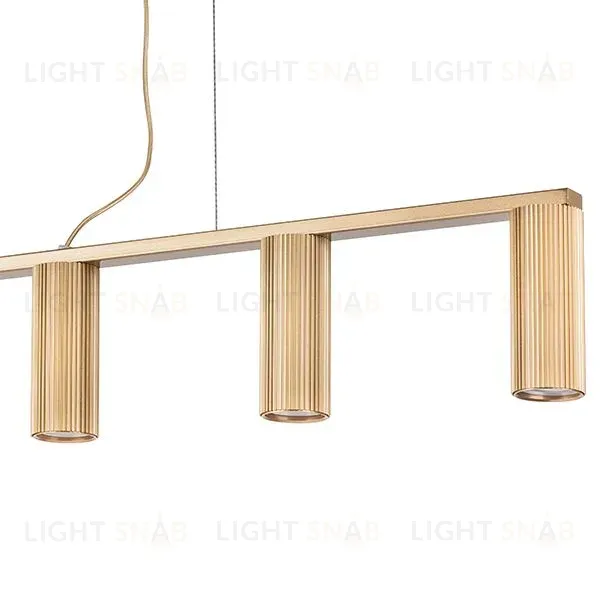 Подвесная люстра Lightstar Roma 718053 718053