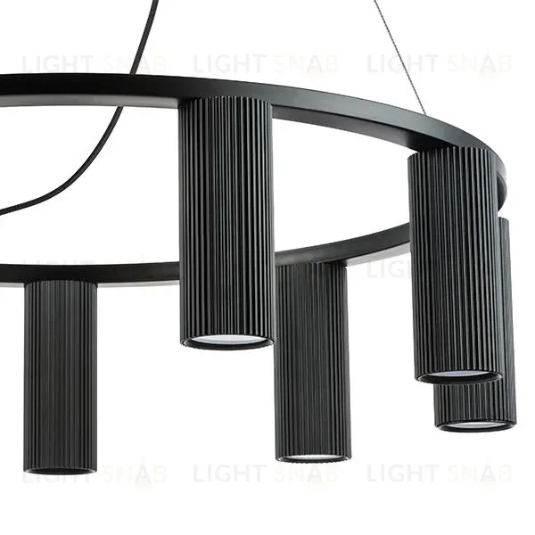 Подвесная люстра Lightstar Roma 718097 718097
