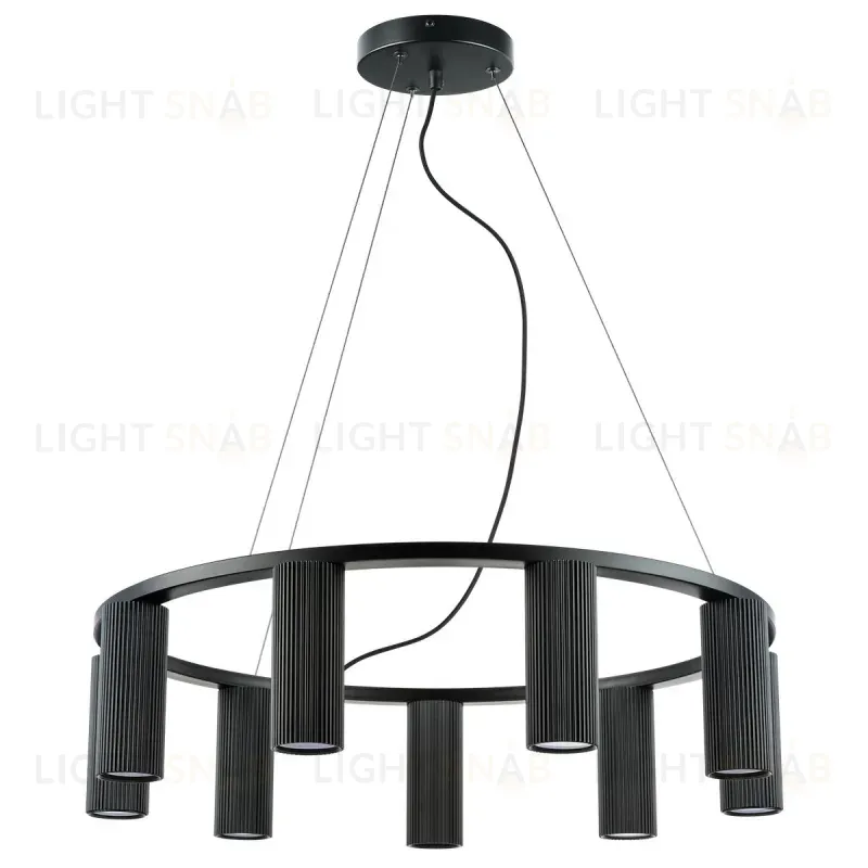 Подвесная люстра Lightstar Roma 718097 718097