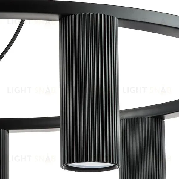 Подвесная люстра Lightstar Roma 718097 718097