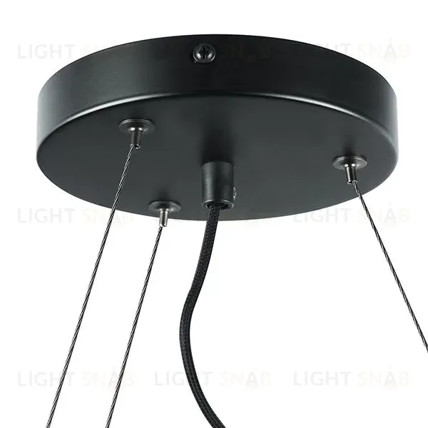 Подвесная люстра Lightstar Roma 718097 718097