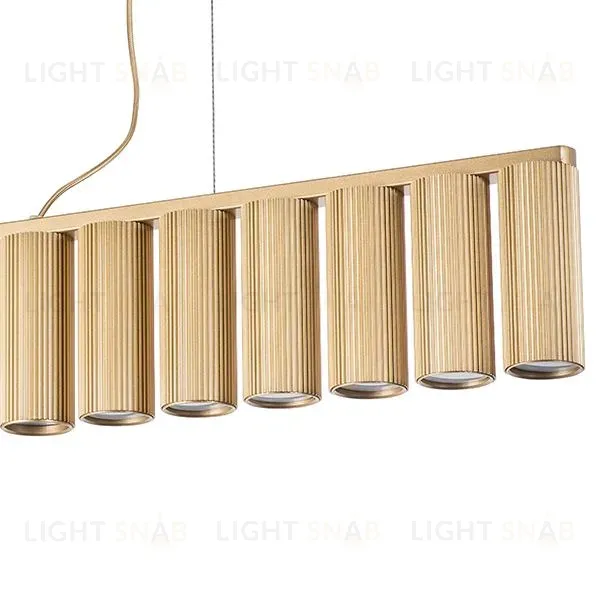 Подвесная люстра Lightstar Roma 718133 718133