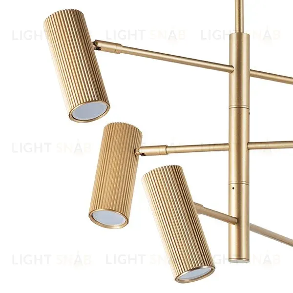 Люстра на штанге Lightstar Roma 718263 718263