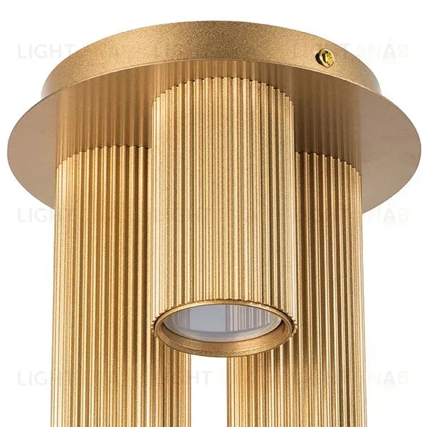 Люстра на штанге Lightstar Roma 718263 718263