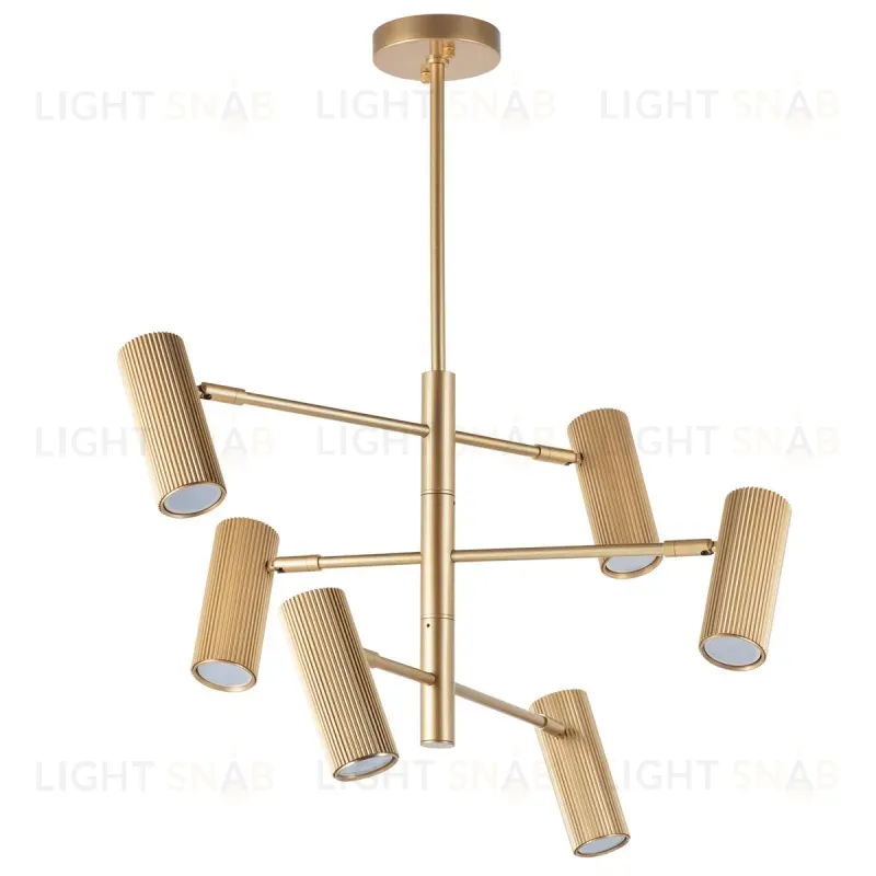 Люстра на штанге Lightstar Roma 718263 718263