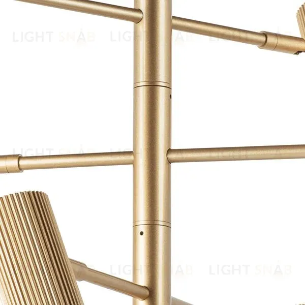 Люстра на штанге Lightstar Roma 718263 718263