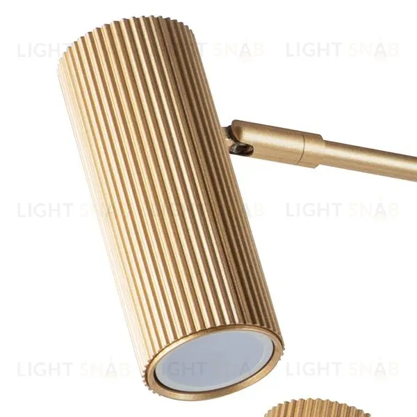 Люстра на штанге Lightstar Roma 718263 718263
