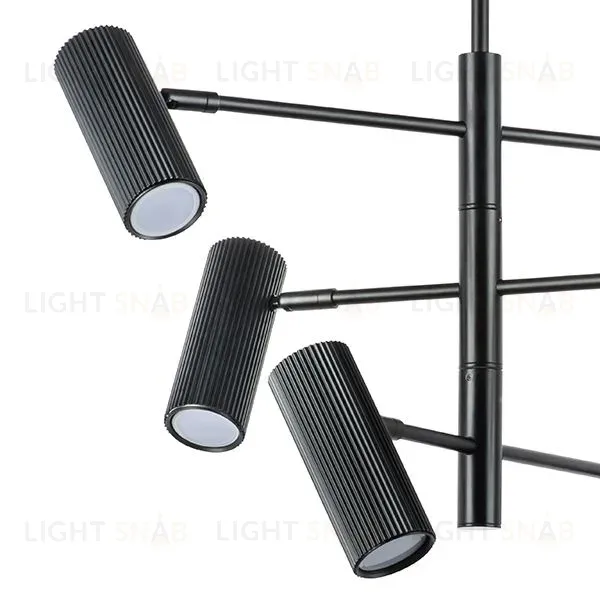 Люстра на штанге Lightstar Roma 718267 718267