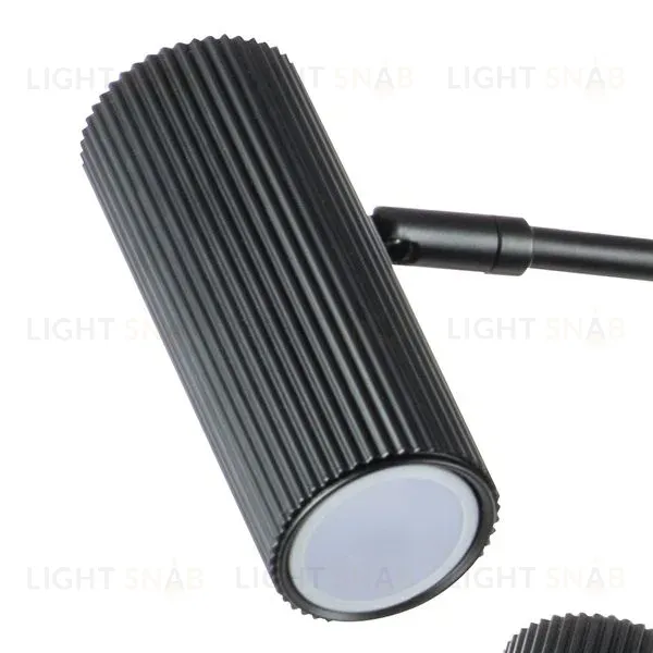 Люстра на штанге Lightstar Roma 718267 718267