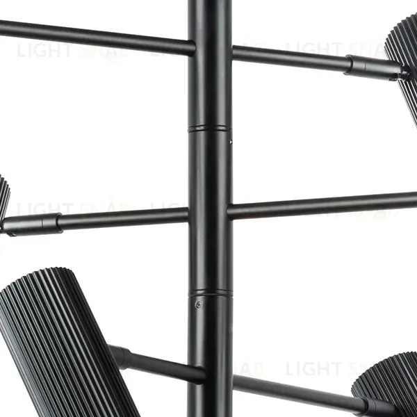 Люстра на штанге Lightstar Roma 718267 718267
