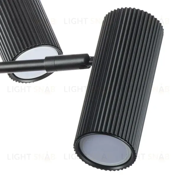 Люстра на штанге Lightstar Roma 718267 718267
