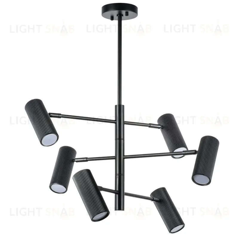 Люстра на штанге Lightstar Roma 718267 718267
