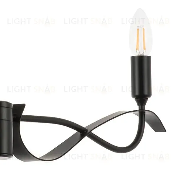 Люстра на штанге Lightstar Ragno 733267 733267